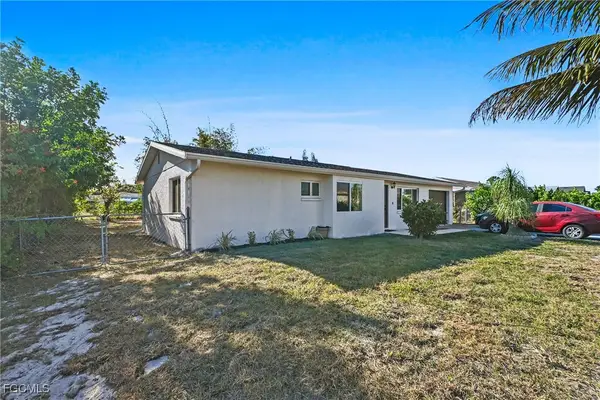 18470 Geranium Road, Fort Myers, FL 33967