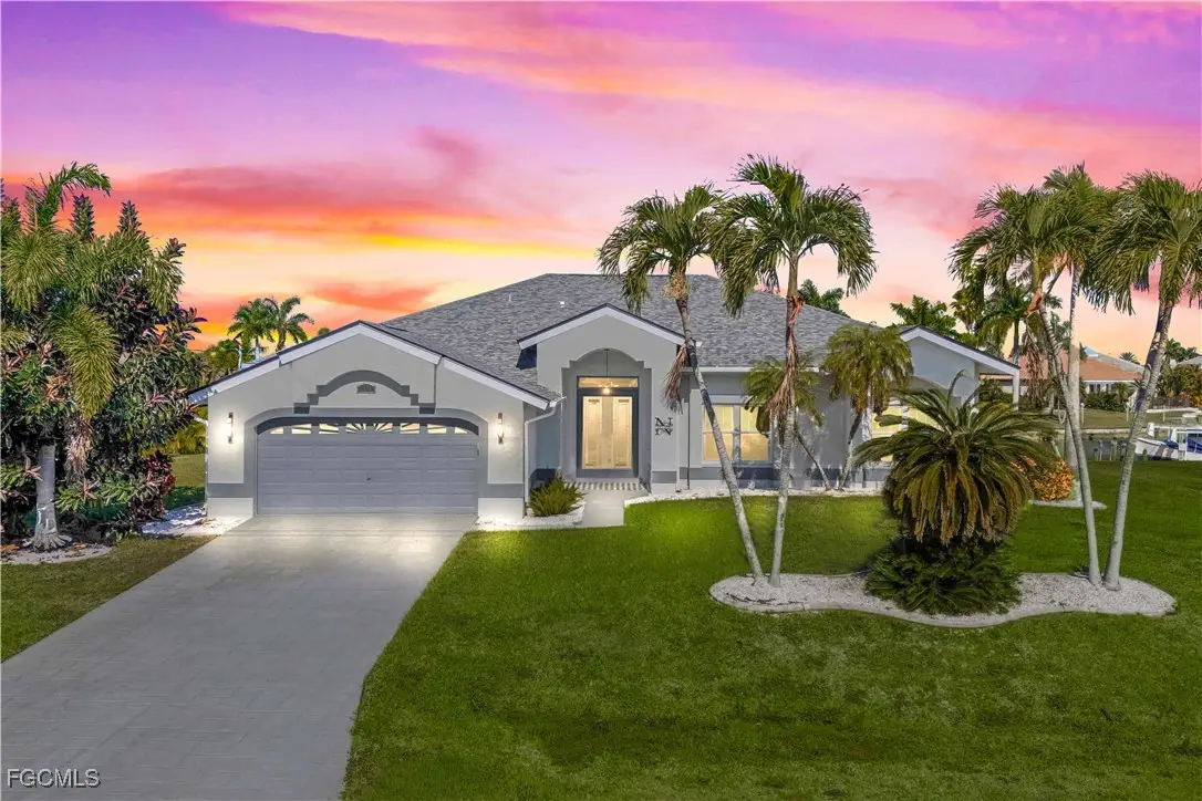 2009 SW 45th Terrace, Cape Coral, FL 33914 - Image #1
