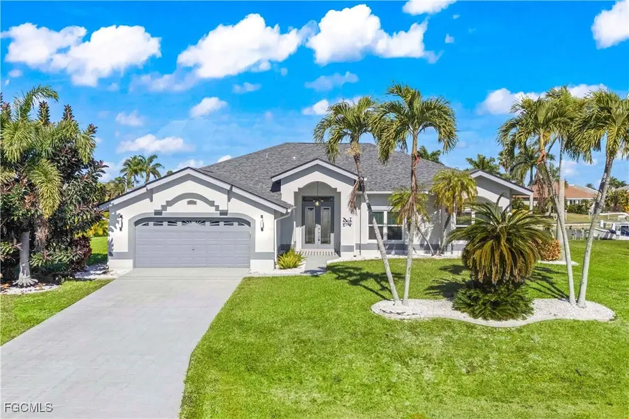 2009 SW 45th Terrace, Cape Coral, FL 33914 - Image #2