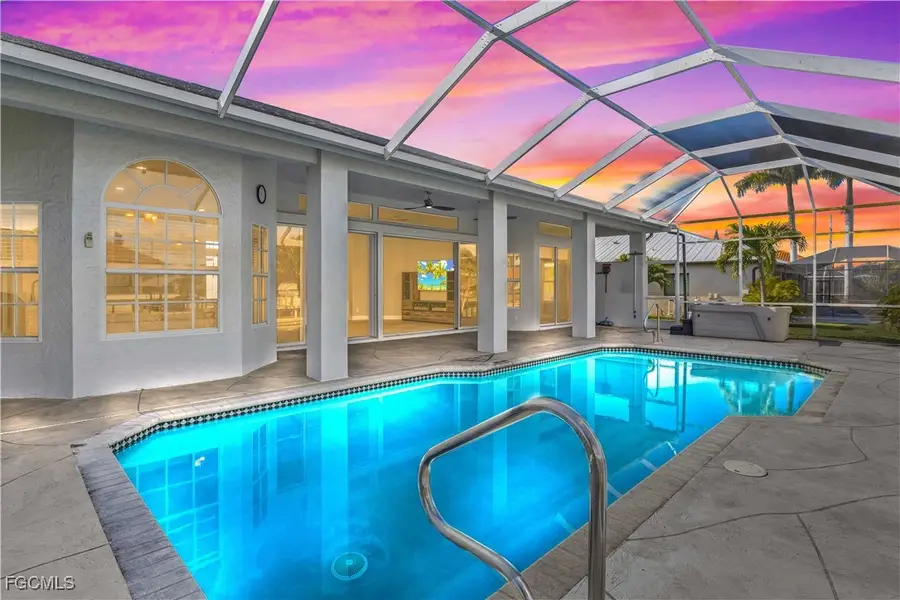 2009 SW 45th Terrace, Cape Coral, FL 33914 - Image #3