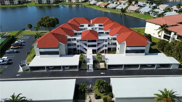 11610 Caravel Circle #104, Fort Myers, FL 33908