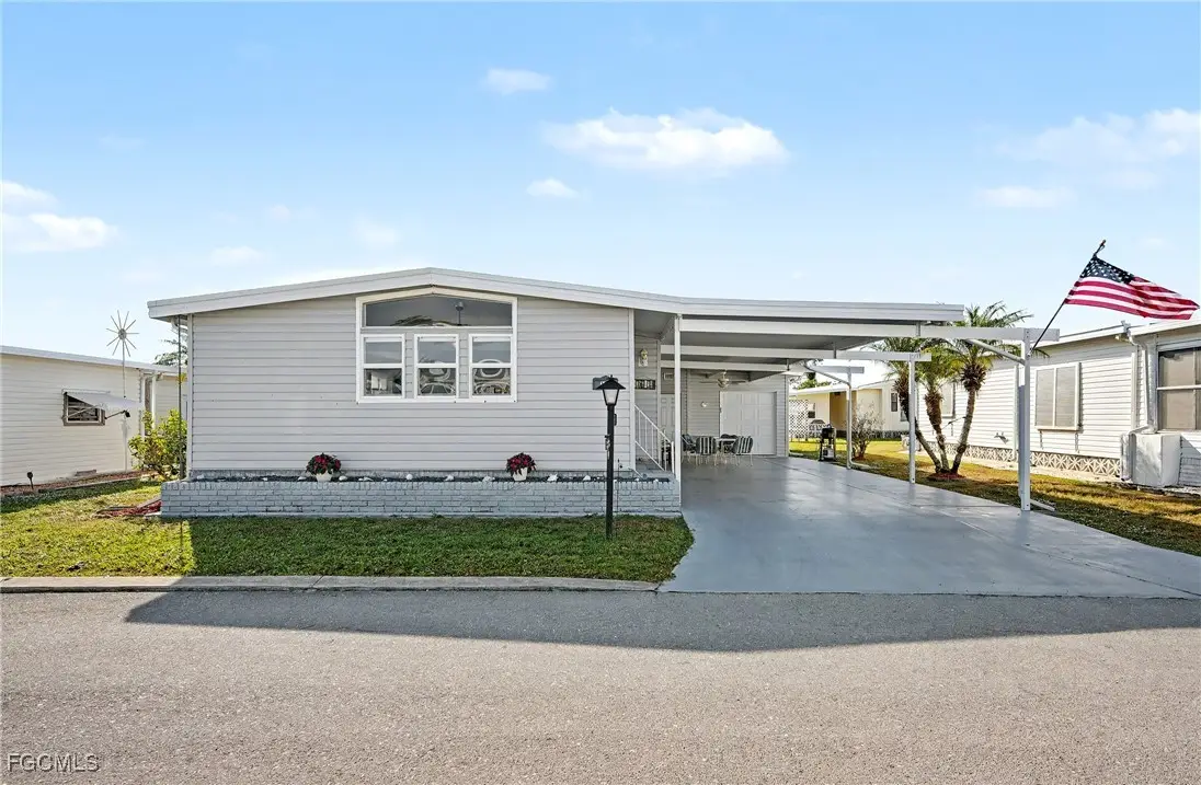 137 Nicklaus Boulevard, North Fort Myers, FL 33903 - Image #1