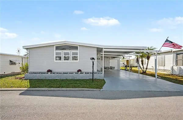 137 Nicklaus Boulevard, North Fort Myers, FL 33903