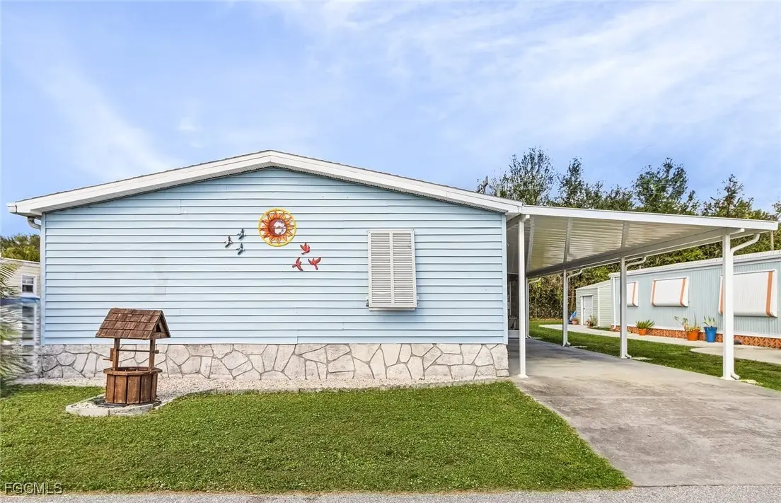 227 Shrub Lane N, North Fort Myers, FL 33917 - Image #1