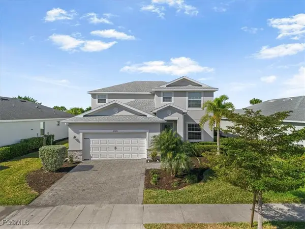 17676 Corkwood Bend Trail, Punta Gorda, FL 33982