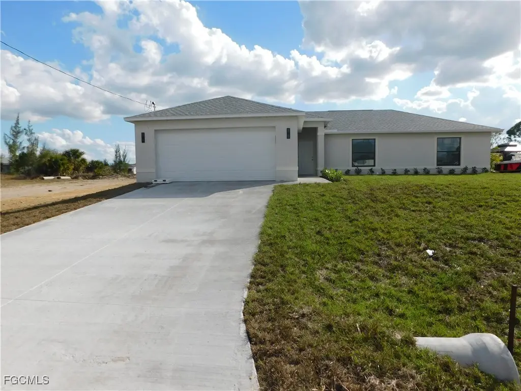 1510 NE 37th Street, Cape Coral, FL 33909 - Image #1