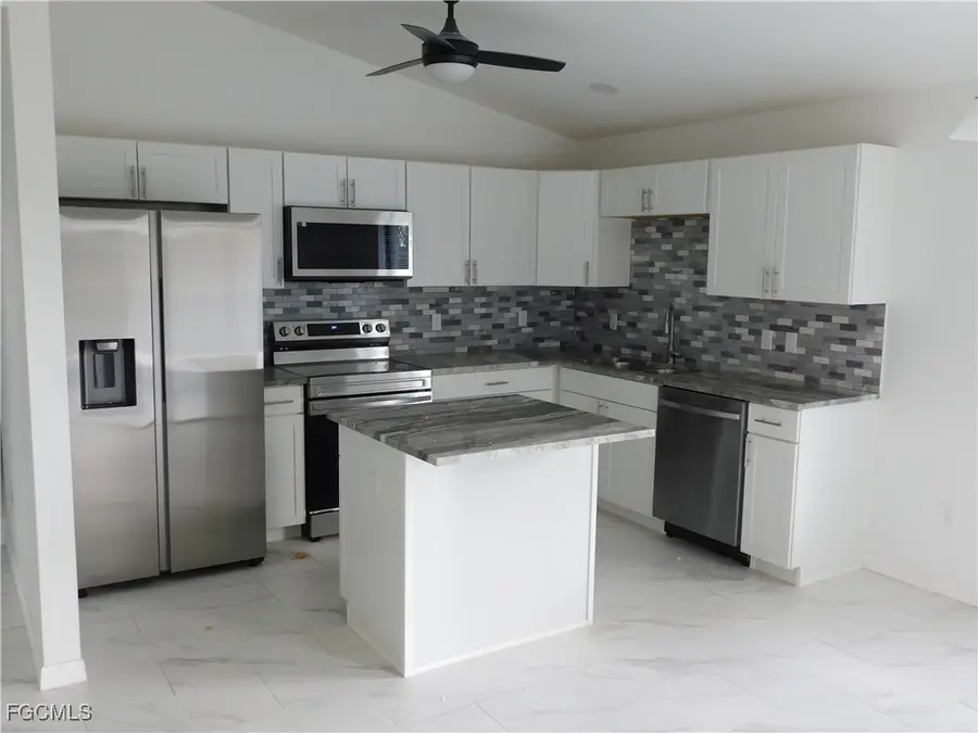 1510 NE 37th Street, Cape Coral, FL 33909 - Image #2