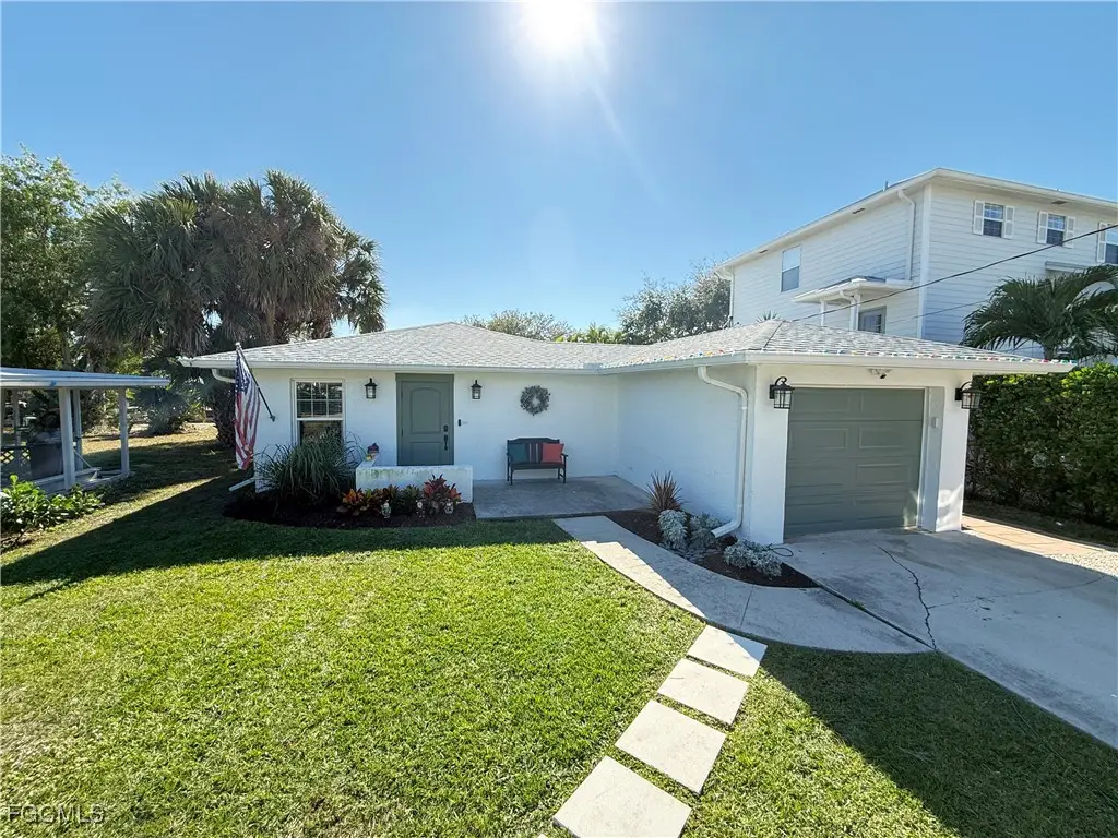 4729 Spring Creek Drive, Bonita Springs, FL 34134 - Image #1