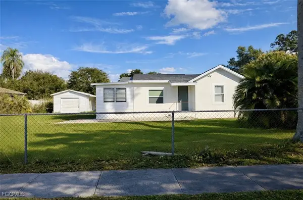 261 Miramar Road, Fort Myers, FL 33905