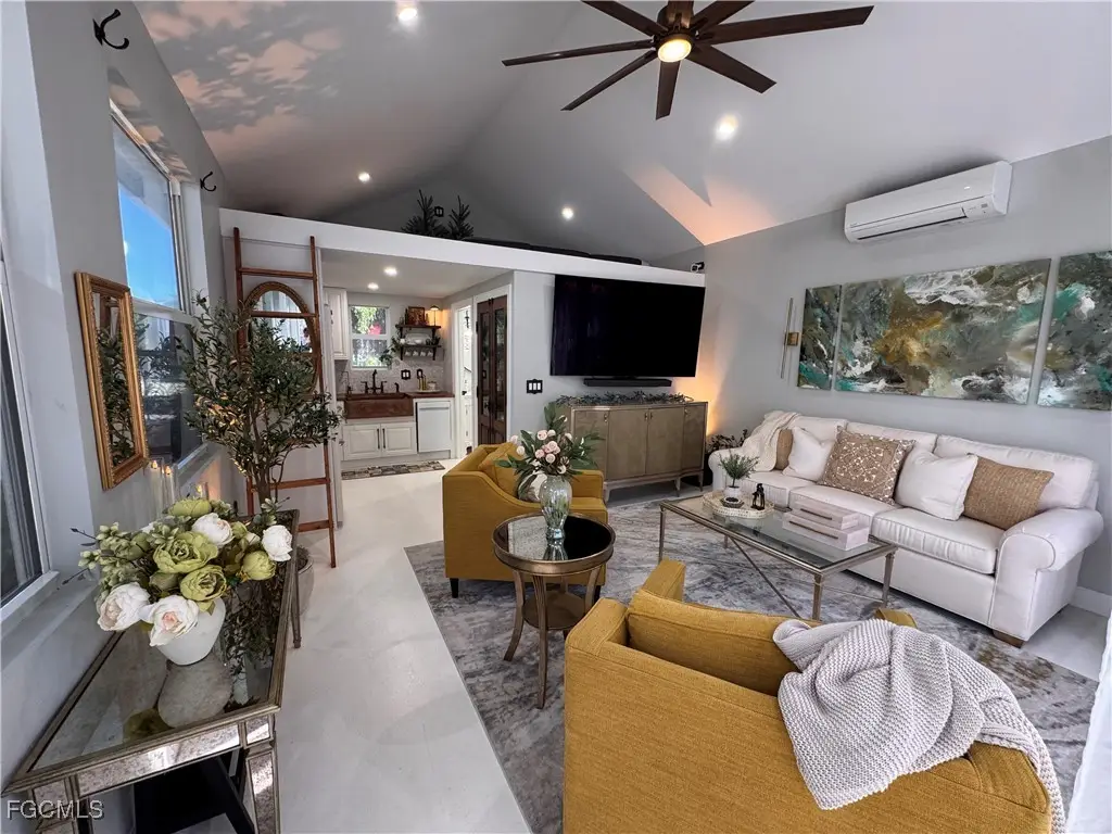 Lot 201 3024 Cupola Lane N, Labelle, FL 33935 - Image #1