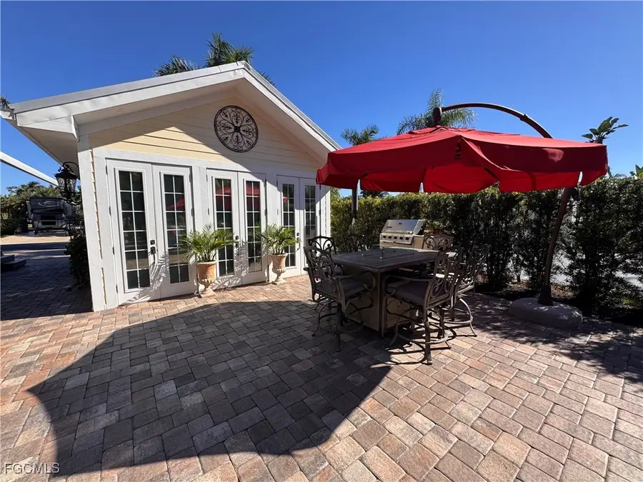 Lot 201 3024 Cupola Lane N, Labelle, FL 33935 - Image #3