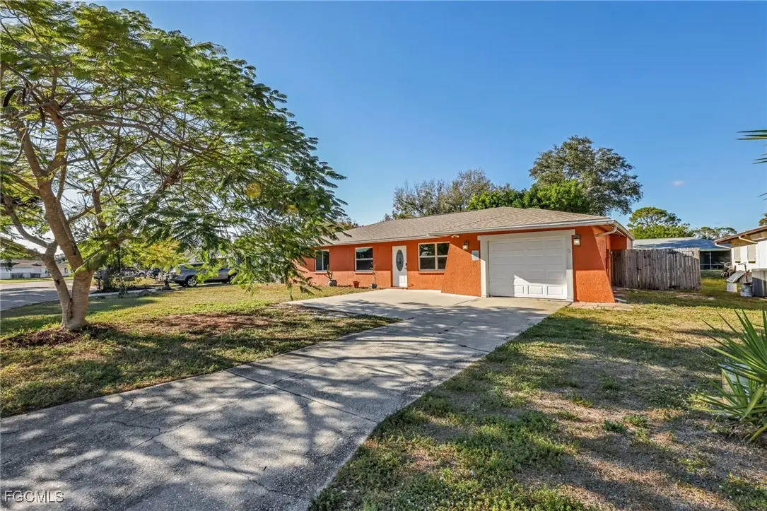 1391 Sourwood Court, North Fort Myers, FL 33917 - Image #1