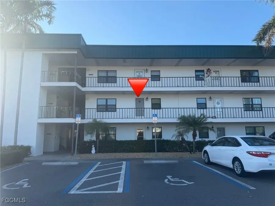 1747 Pebble Beach Drive #206, Fort Myers, FL 33907 - Image #2
