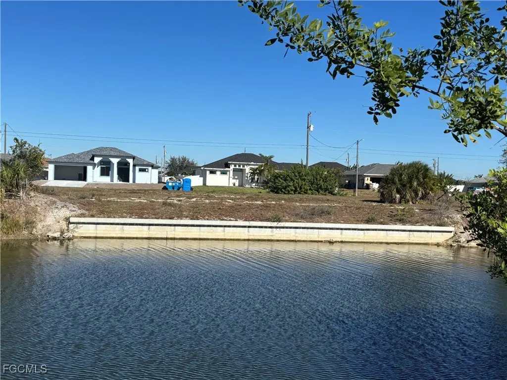 110 NW 6th Street, Cape Coral, FL 33993 - Image #1