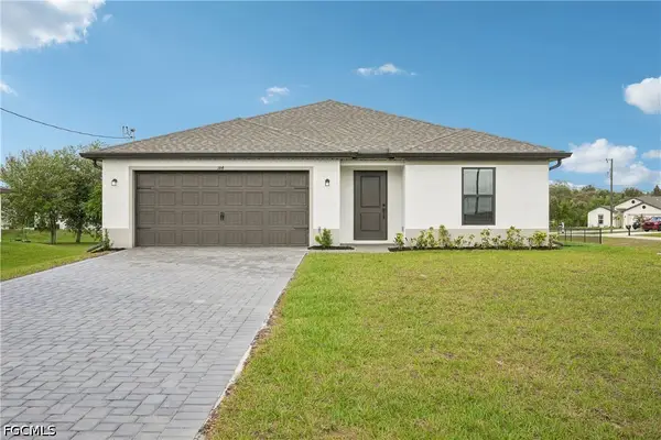 144 Blackstone Drive, Fort Myers, FL 33913