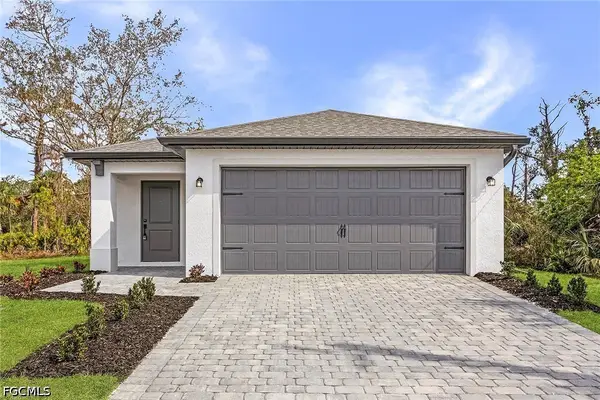 134 Zobora Circle, Fort Myers, FL 33913