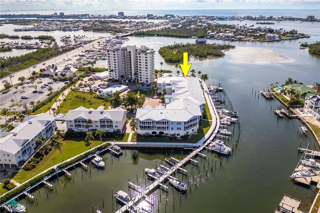 18092 San Carlos Boulevard #915, Fort Myers Beach, FL 33931 - Image #1