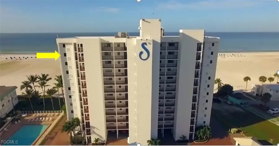 6400 Estero Boulevard #1000, Fort Myers Beach, FL 33931 - Image #3