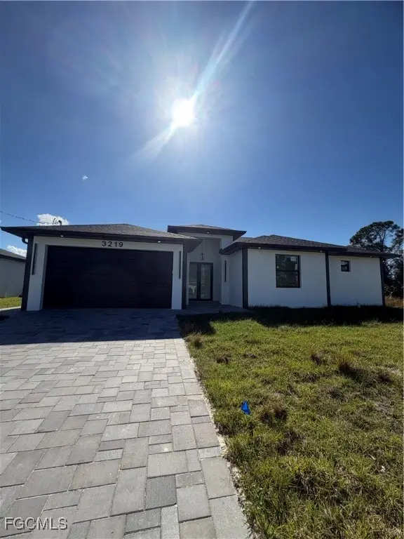 3219 17th Street W, Lehigh Acres, FL 33971