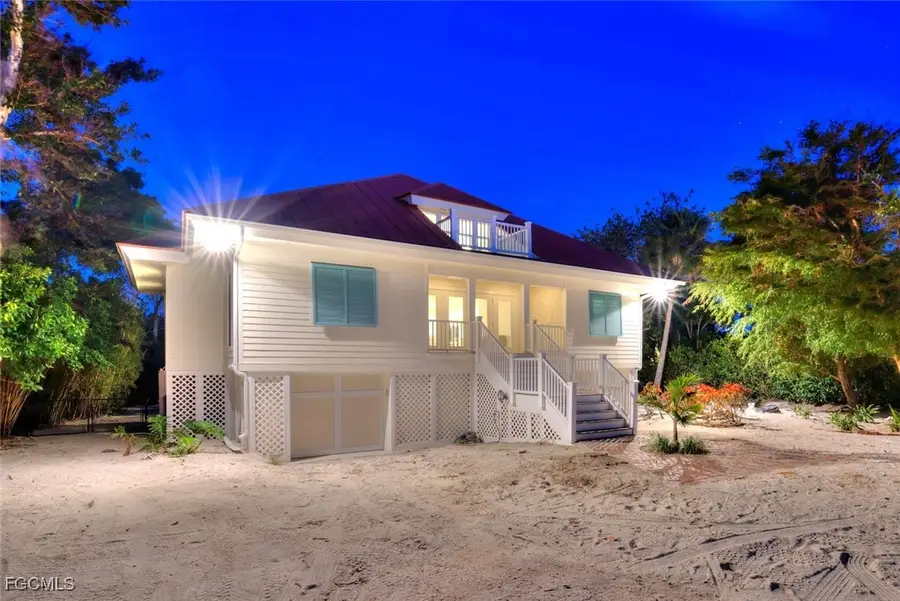 16813 Captiva Drive, Captiva, FL 33924 - Image #2