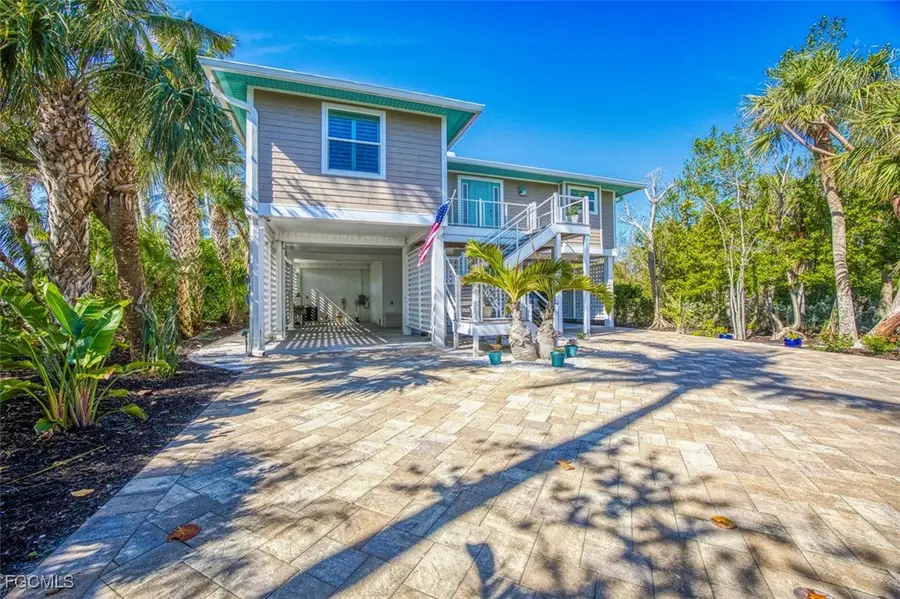 1235 Middle Gulf Drive, Sanibel, FL 33957 - Image #3
