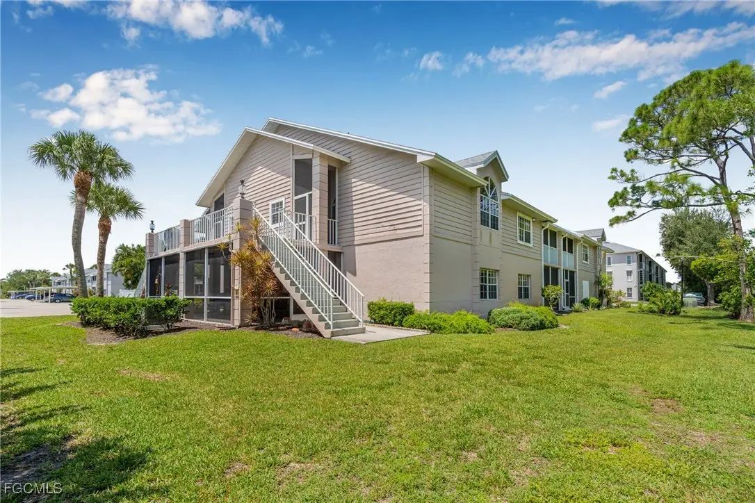 14461 Summerlin Trace Court #3, Fort Myers, FL 33919 - #1