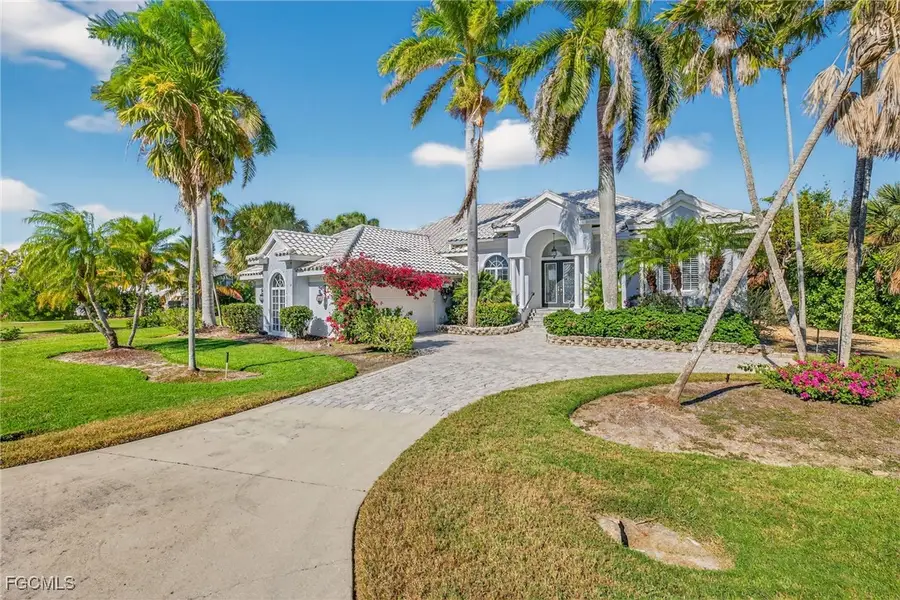 9008 Mockingbird Drive, Sanibel, FL 33957 - Image #2