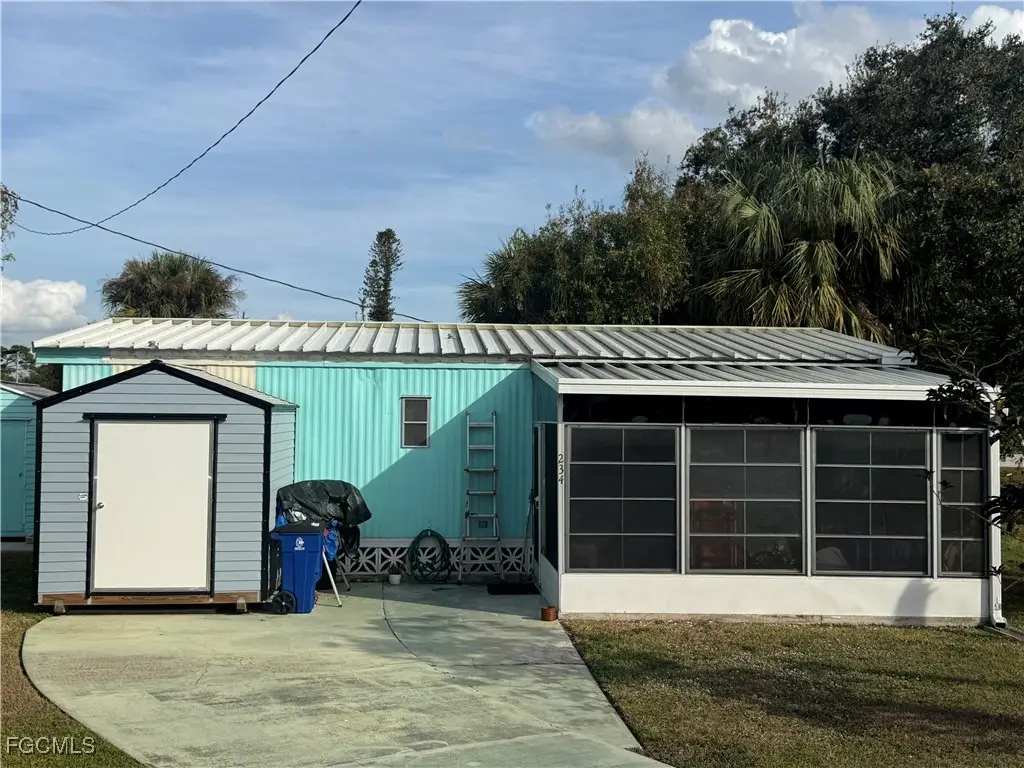 234 Lamplighter Lane, North Fort Myers, FL 33917 - Image #1