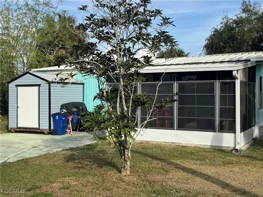 234 Lamplighter Lane, North Fort Myers, FL 33917 - Image #2