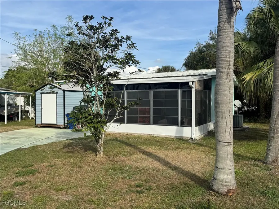 234 Lamplighter Lane, North Fort Myers, FL 33917 - Image #3