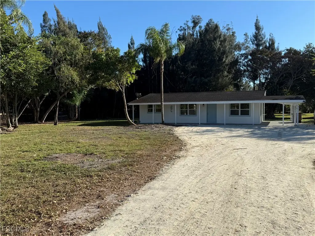 17770 Palm Beach Boulevard, Alva, FL 33920 - Image #1