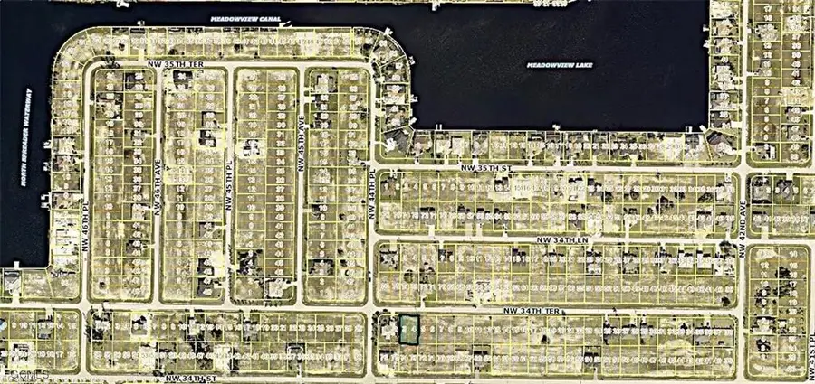 4330 NW 34th Terrace, Cape Coral, FL 33993 - Image #2