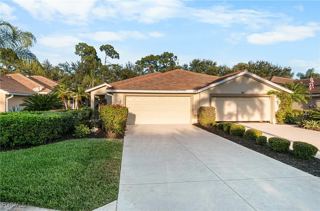 2267 Carnaby Court, Lehigh Acres, FL 33973 - Image #1