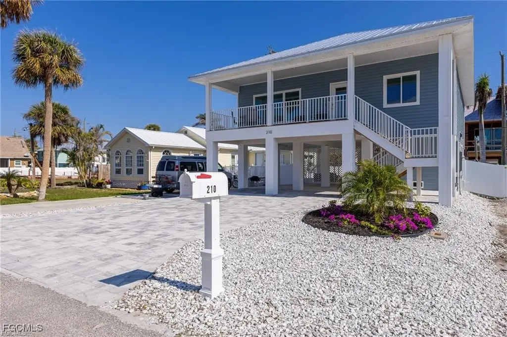 210 Pearl Street, Fort Myers Beach, FL 33931 - Image #1