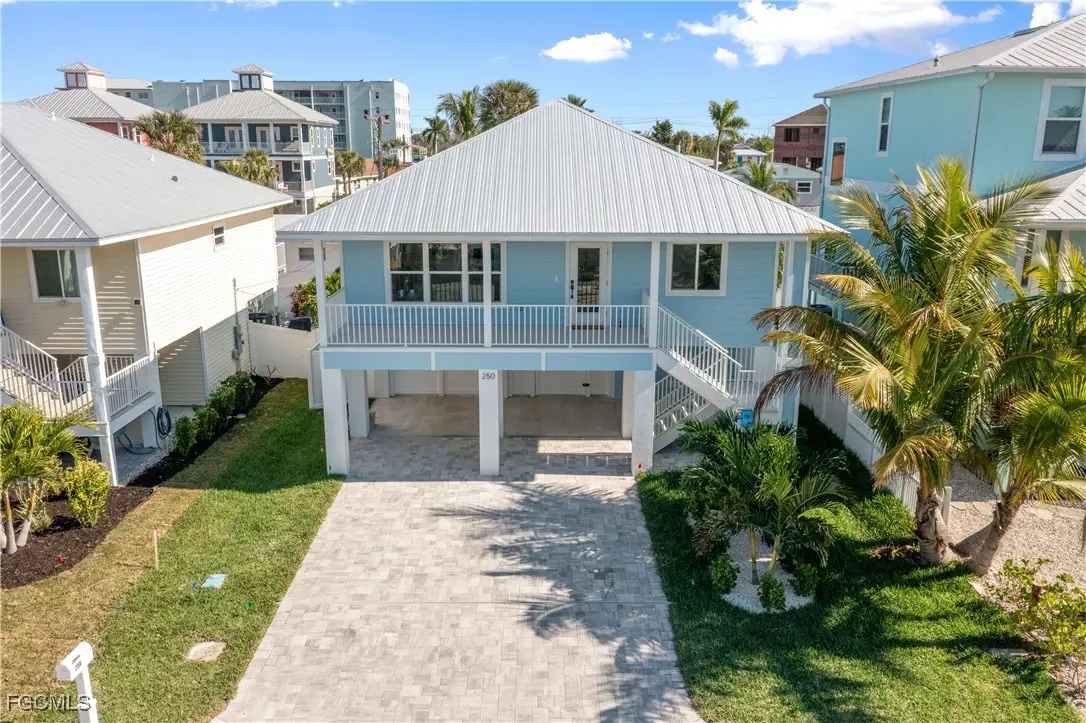 250 Pearl Street, Fort Myers Beach, FL 33931 - Image #1
