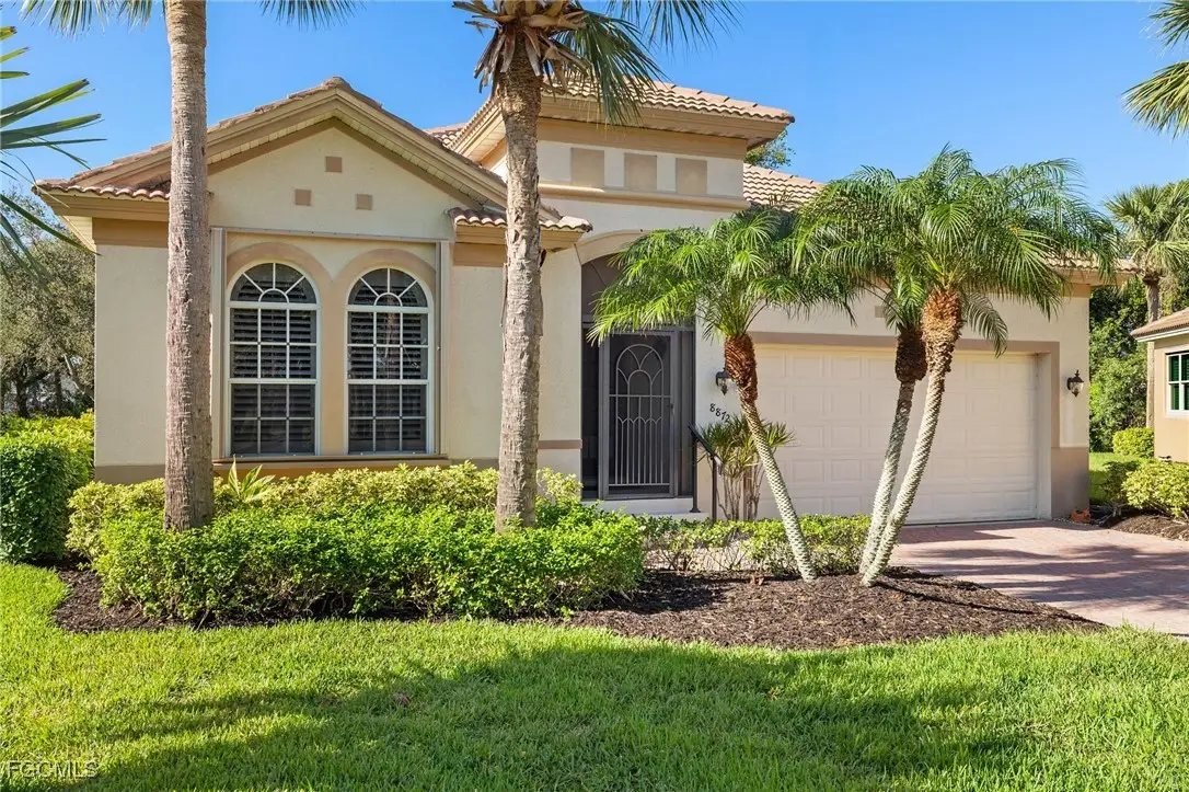 8872 King Henry Court, Fort Myers, FL 33908 - Image #1