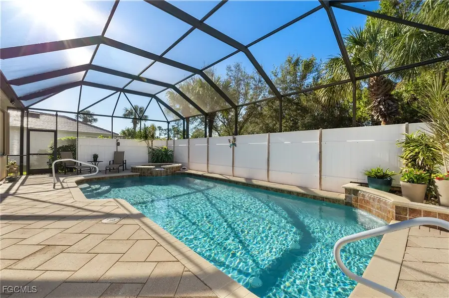8872 King Henry Court, Fort Myers, FL 33908 - Image #2