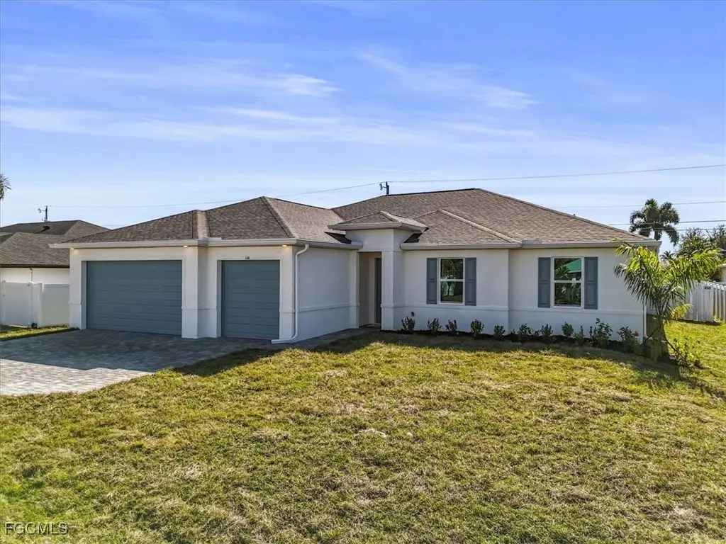 144 SE 19th Terrace, Cape Coral, FL 33990 - Image #1