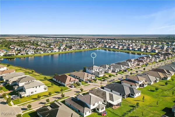 5197 Julienne Road, Ave Maria, FL 34142