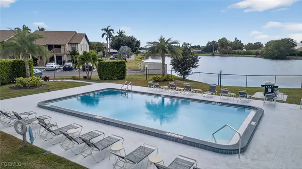 13134 Feather Sound Drive #401, Fort Myers, FL 33919
