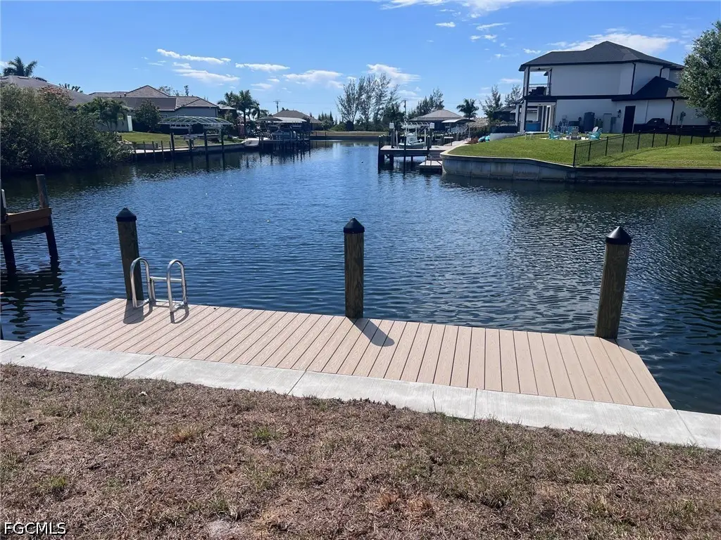 512 NW 38th Place, Cape Coral, FL 33993 - #1