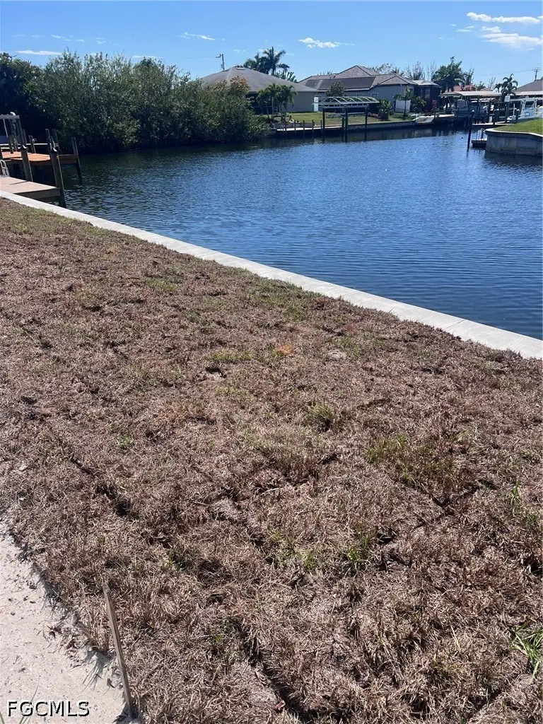 512 NW 38th Place, Cape Coral, FL 33993 - #3