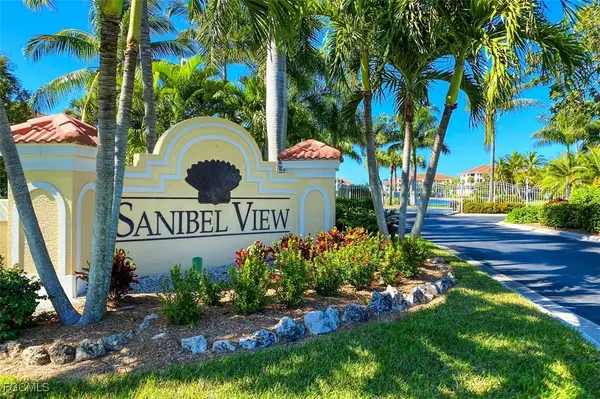 20041 Sanibel View Circle #104, Fort Myers, FL 33908