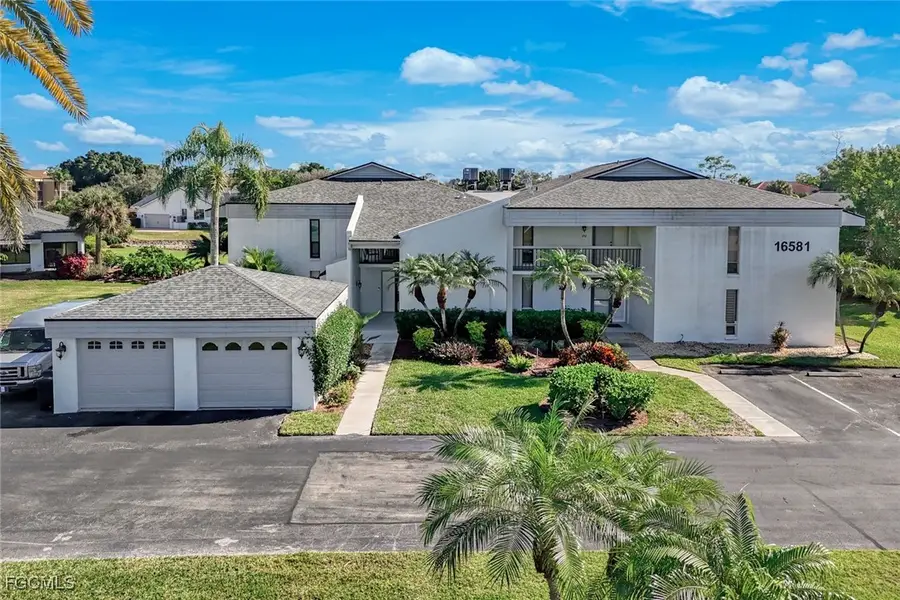16581 Waters Edge Court #201, Fort Myers, FL 33908 - Image #3