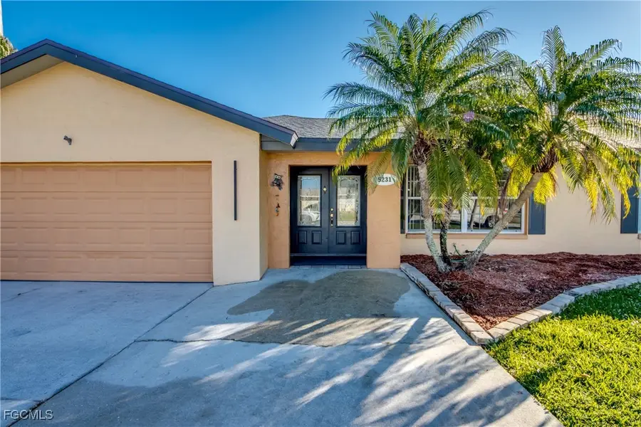 5231 Wisteria Court, Cape Coral, FL 33904 - Image #2