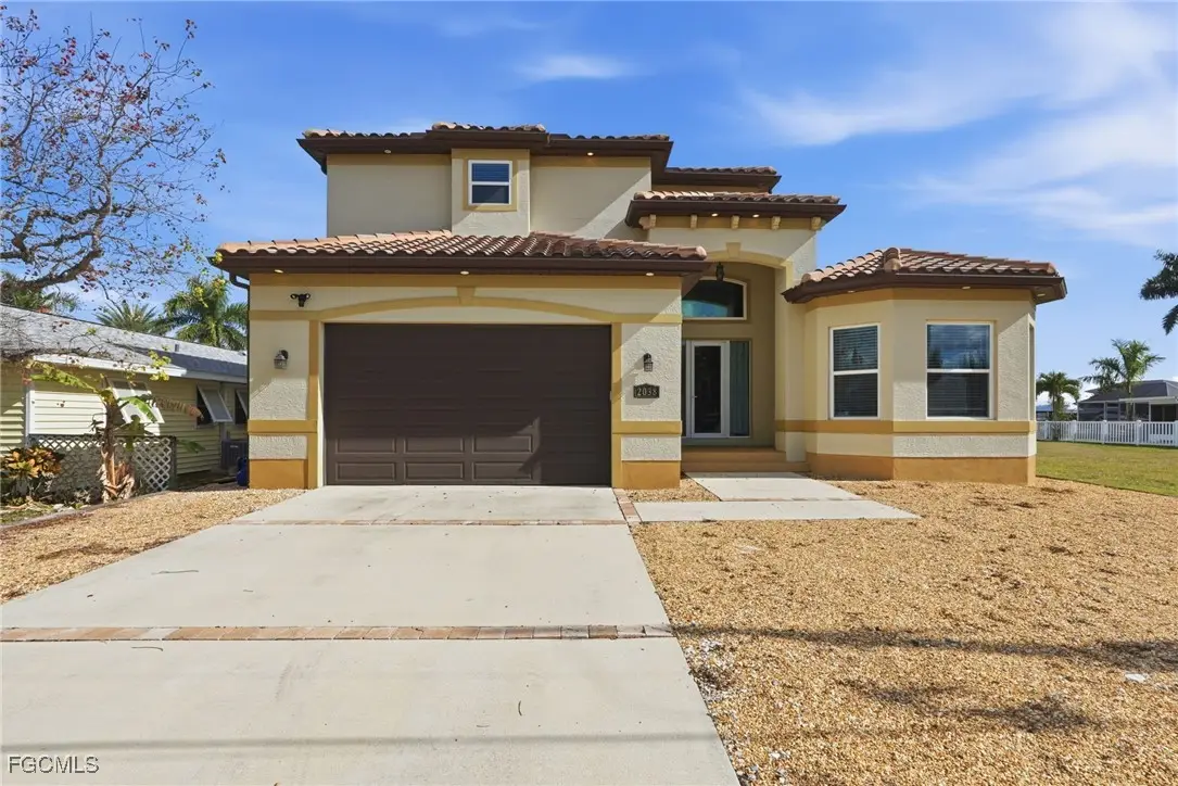 2038 Bahama Avenue, Fort Myers, FL 33905 - Image #1