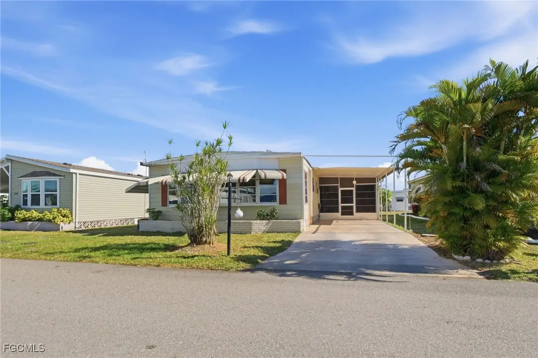 14734 Patrick Henry Road #292, North Fort Myers, FL 33917 - Image #1