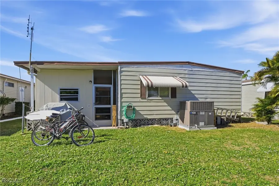 14734 Patrick Henry Road #292, North Fort Myers, FL 33917 - Image #3