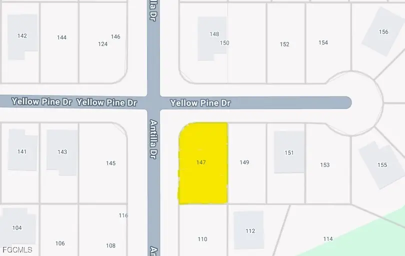 147 Yellow Pine Drive, Rotonda West, FL 33947 - Image #2