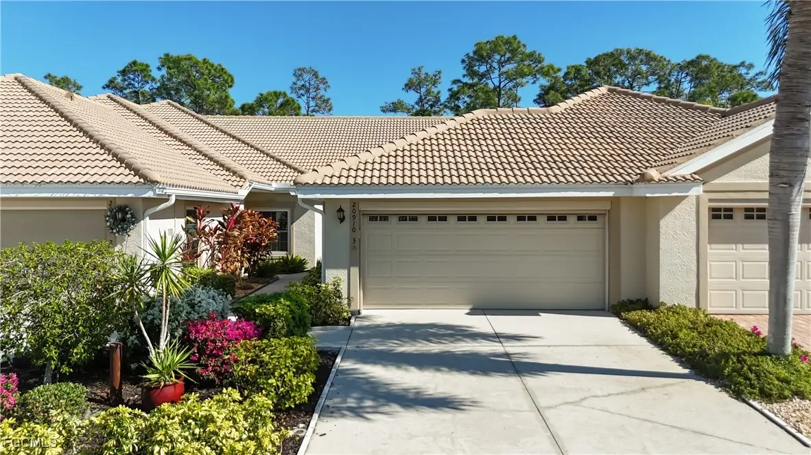 20910 Calle Cristal Lane #3, North Fort Myers, FL 33917 - Image #1